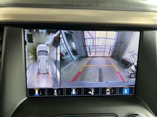 Used 2023 GMC Acadia Denali w/ Denali Technology Package image 24