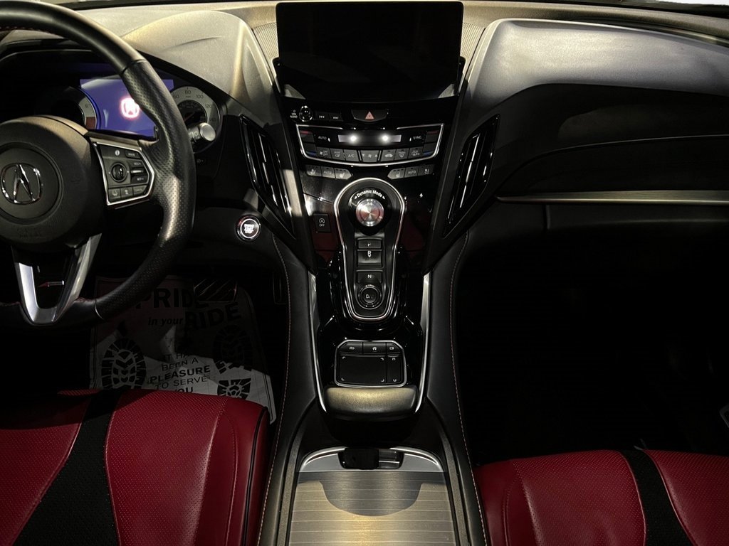 Used 2019 Acura RDX A-Spec image 36