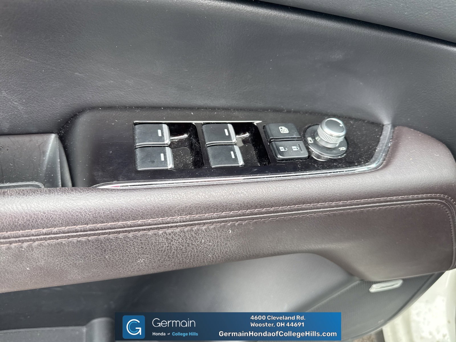 Used 2021 MAZDA CX-5 Signature image 14