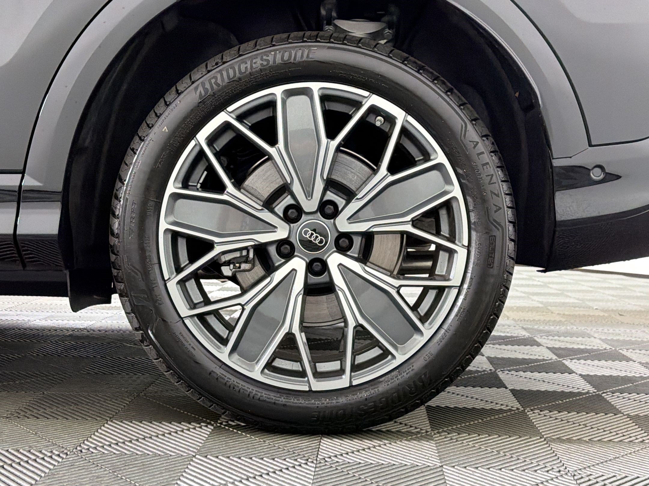 New 2026 Audi Q5 Prestige AWD/4WD image 10