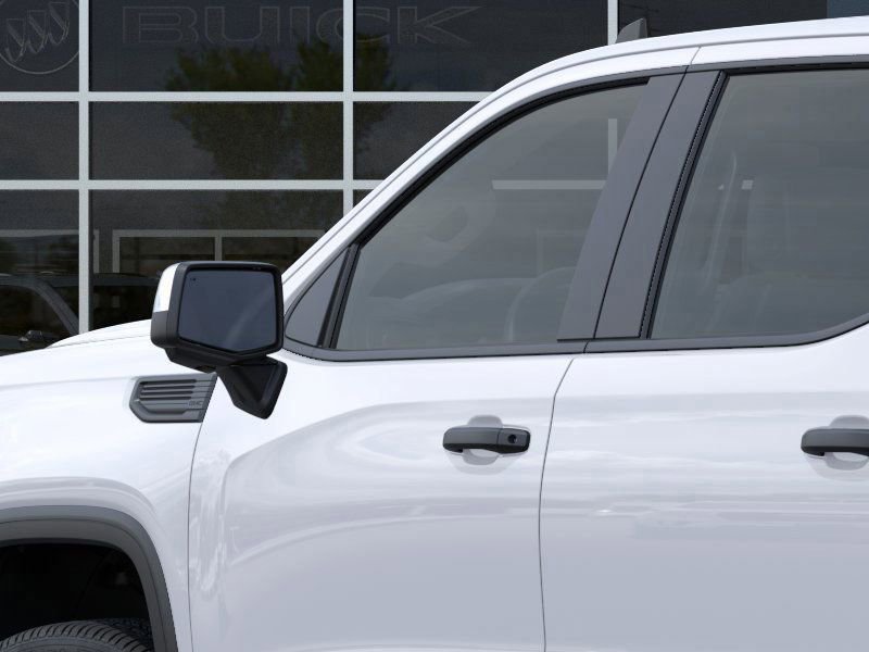New 2026 GMC Sierra 1500 Pro w/ Pro Value Package AWD/4WD image 12