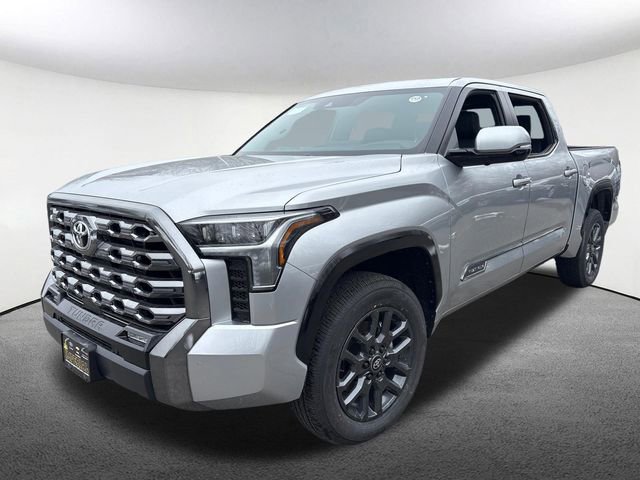 New 2026 Toyota Tundra Platinum image 5