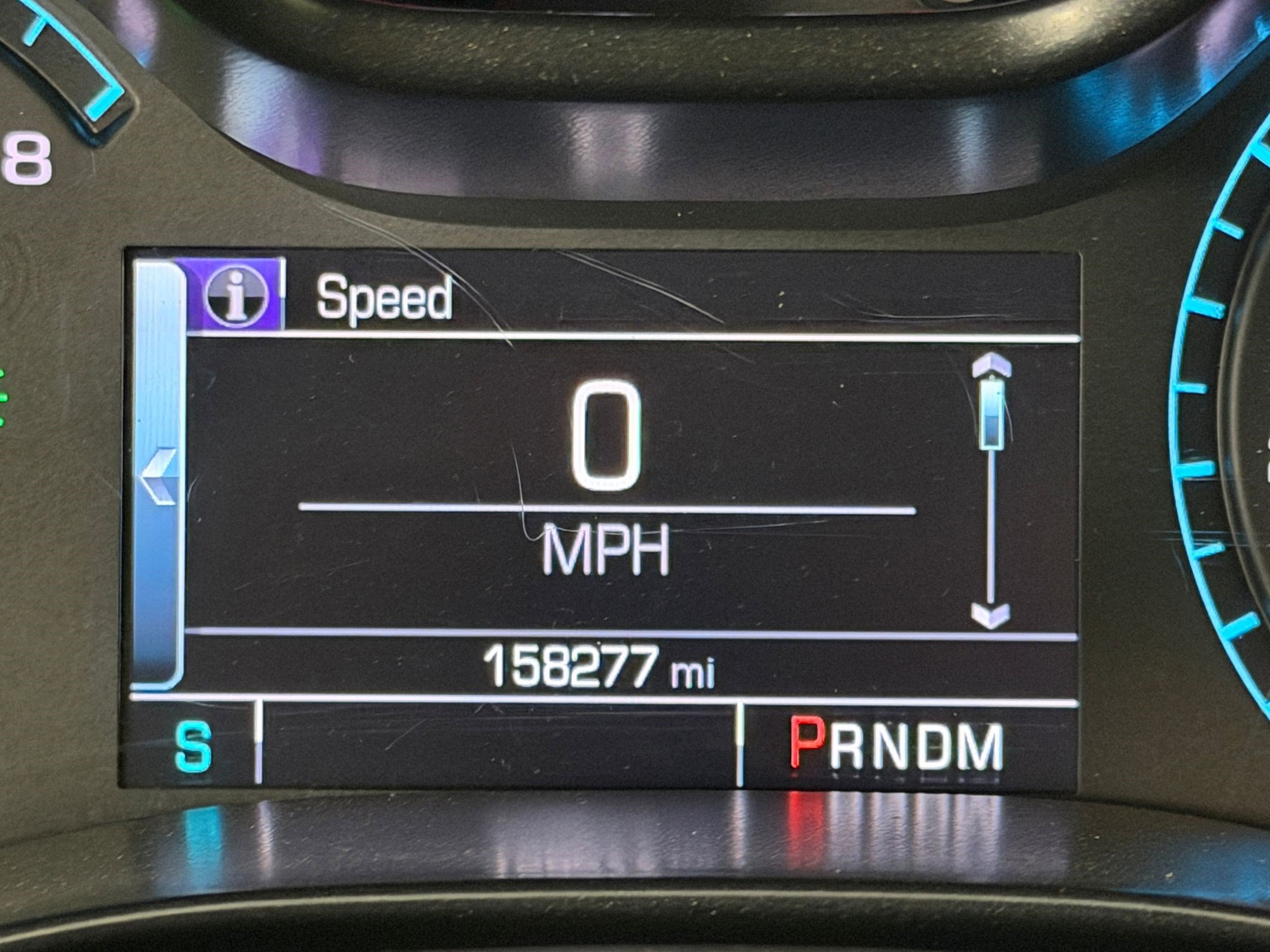 Used 2016 Chevrolet Colorado LT w/ LT Convenience Package image 20