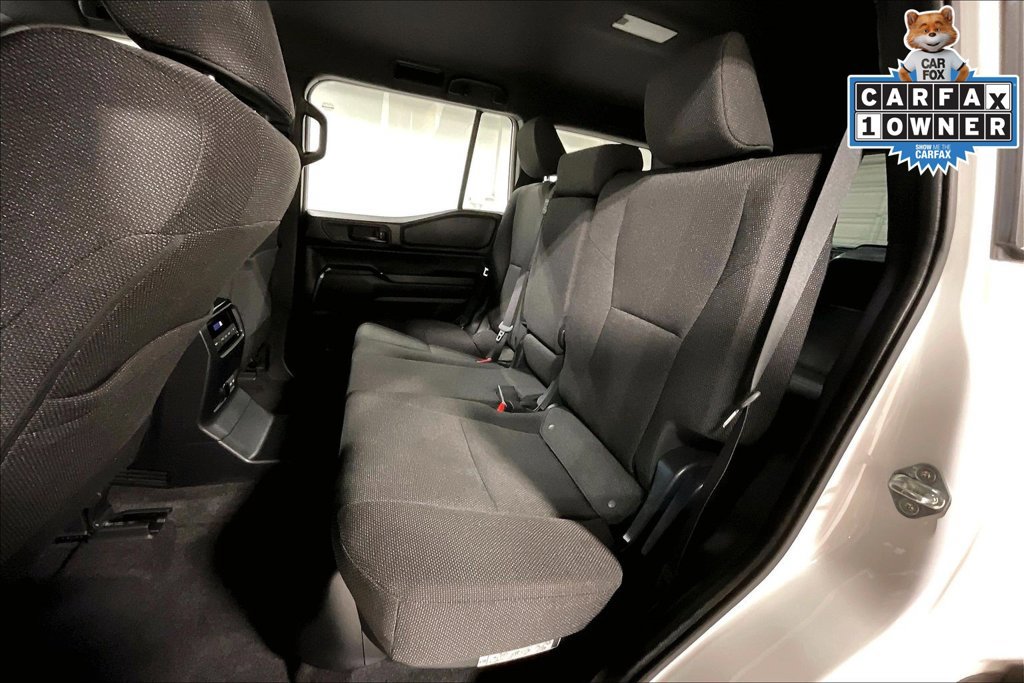 Used 2025 Toyota Land Cruiser 1958 AWD/4WD image 31