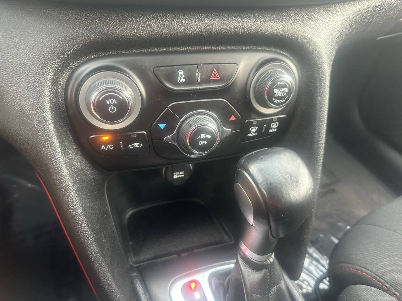 Used 2013 Dodge Dart Rallye FWD image 38