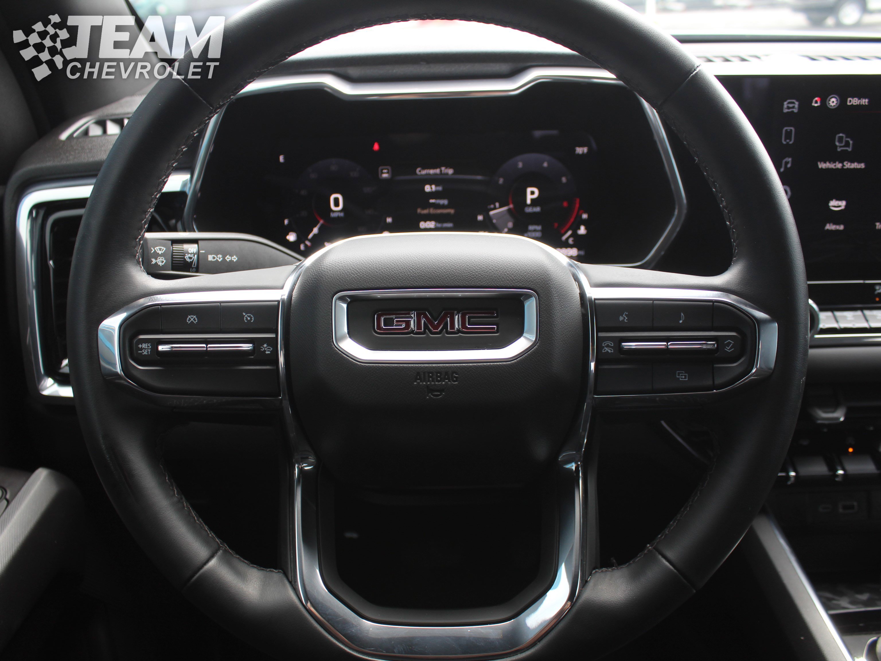 Used 2024 GMC Canyon Elevation w/ Convenience Package RWD image 15