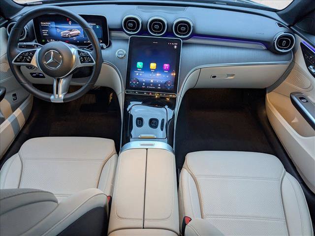 Used 2025 Mercedes-Benz C 300 C 300 image 18