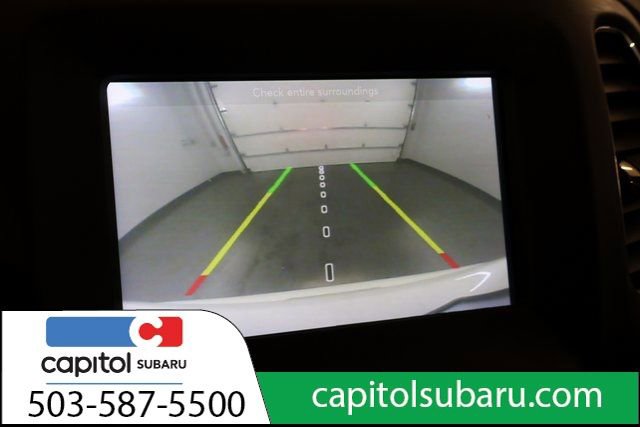Used 2020 Jeep Compass Latitude AWD/4WD image 25