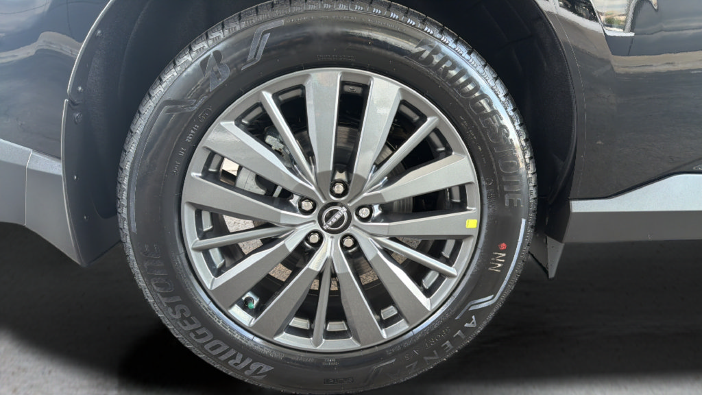 New 2026 Nissan Murano SL AWD/4WD image 13