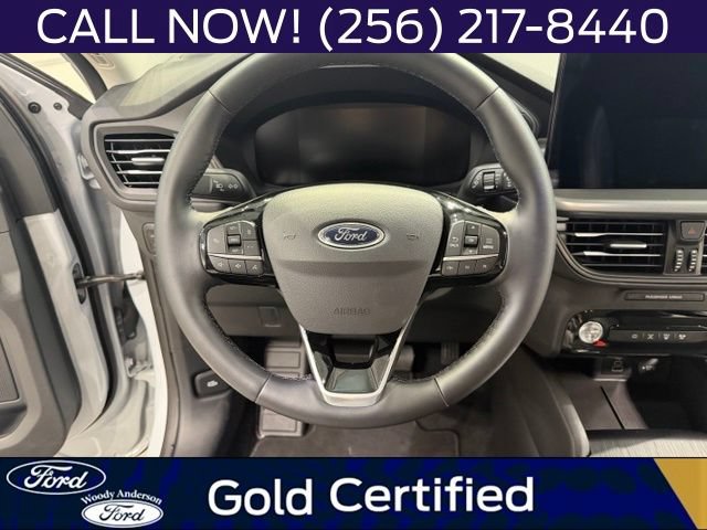 Used 2025 Ford Escape SE FWD image 10