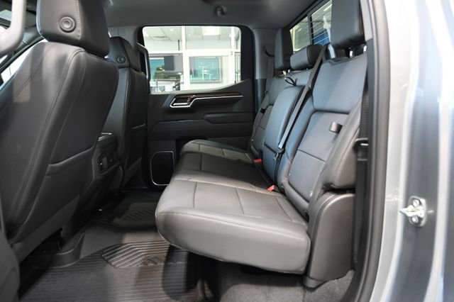 New 2026 Chevrolet Silverado 1500 LT AWD/4WD image 14