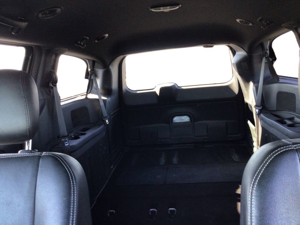Used 2015 Dodge Grand Caravan SXT image 14
