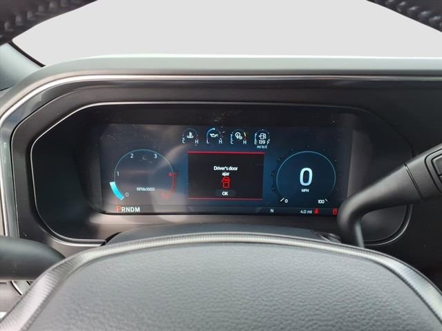 New 2026 Ford F350 Platinum image 21