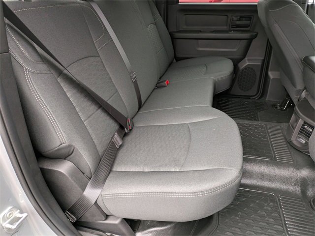 New 2026 RAM 3500 Tradesman image 26