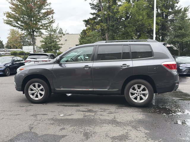 Used 2013 Toyota Highlander SE AWD/4WD image 7