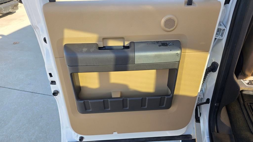 Used 2012 Ford F250 Lariat w/ Snow Plow Prep Pkg image 20