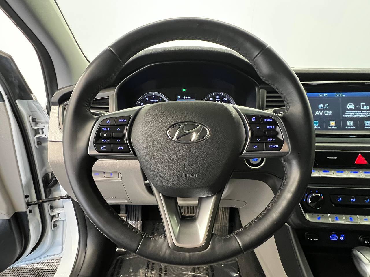 Used 2018 Hyundai Sonata SEL FWD image 15