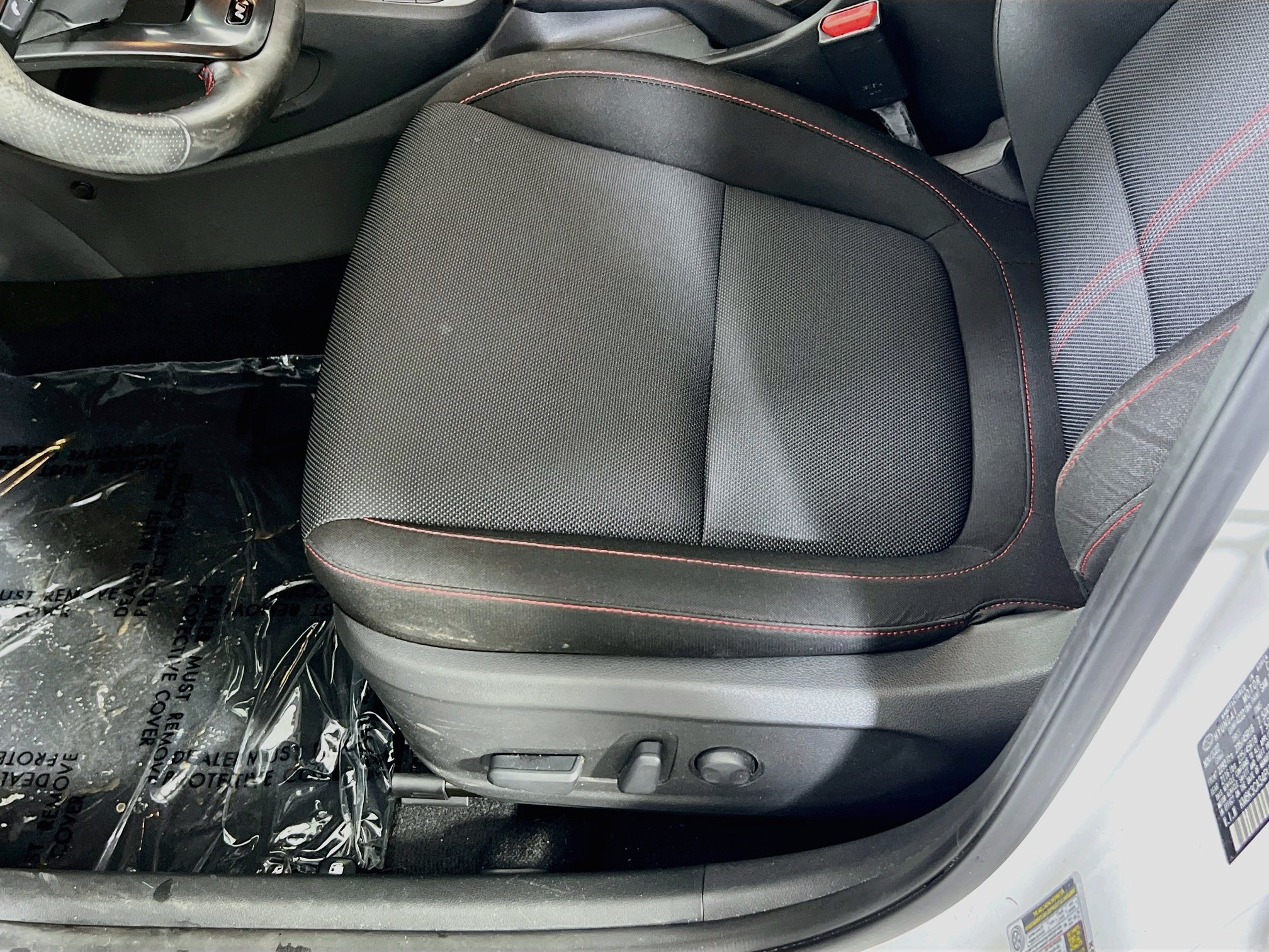 Used 2023 Hyundai Kona N Line w/ Cargo Package AWD/4WD image 19