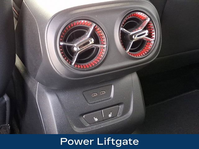 Used 2024 Chevrolet Blazer EV RS image 14