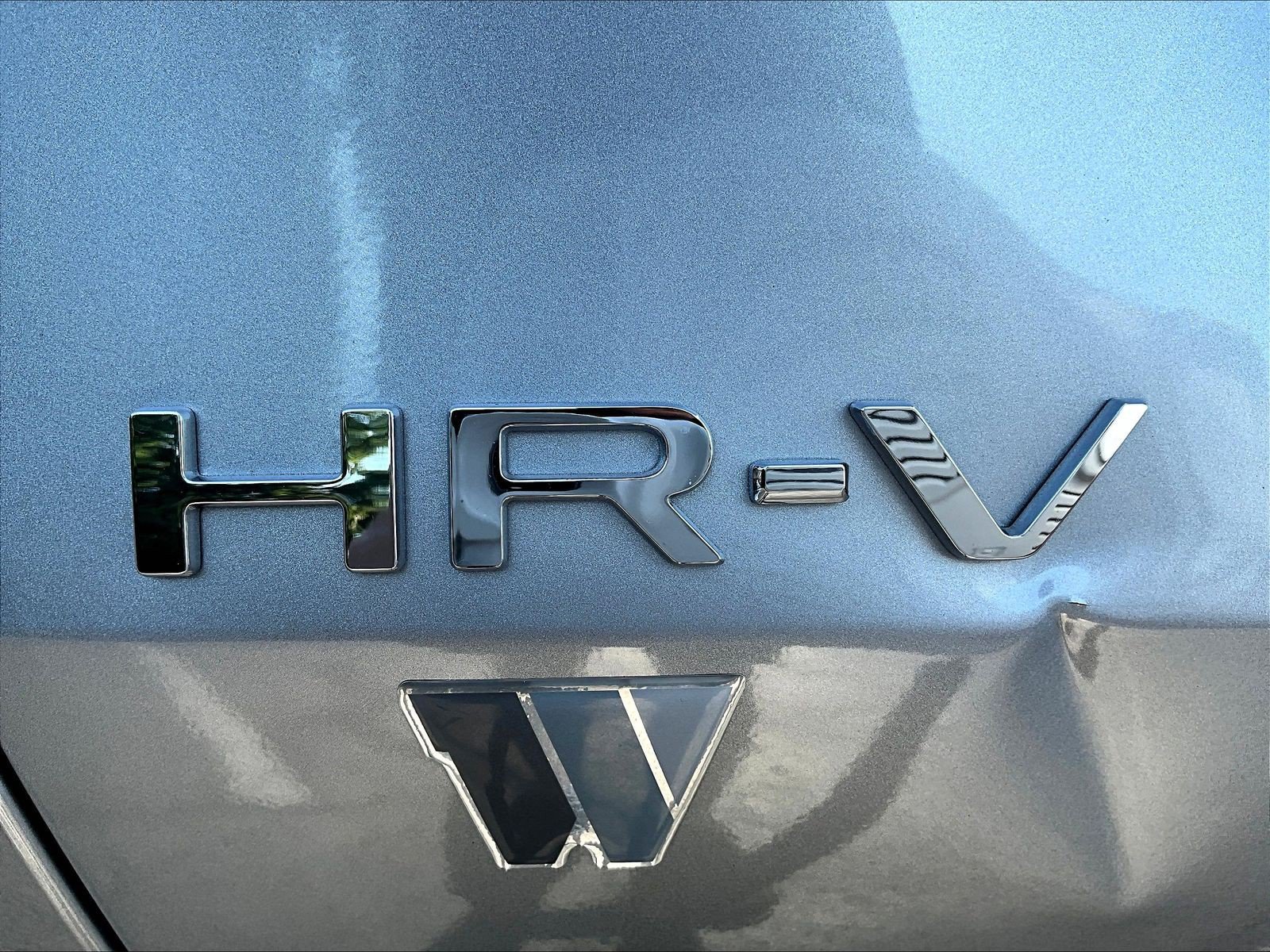 Certified 2026 Honda HR-V LX image 24