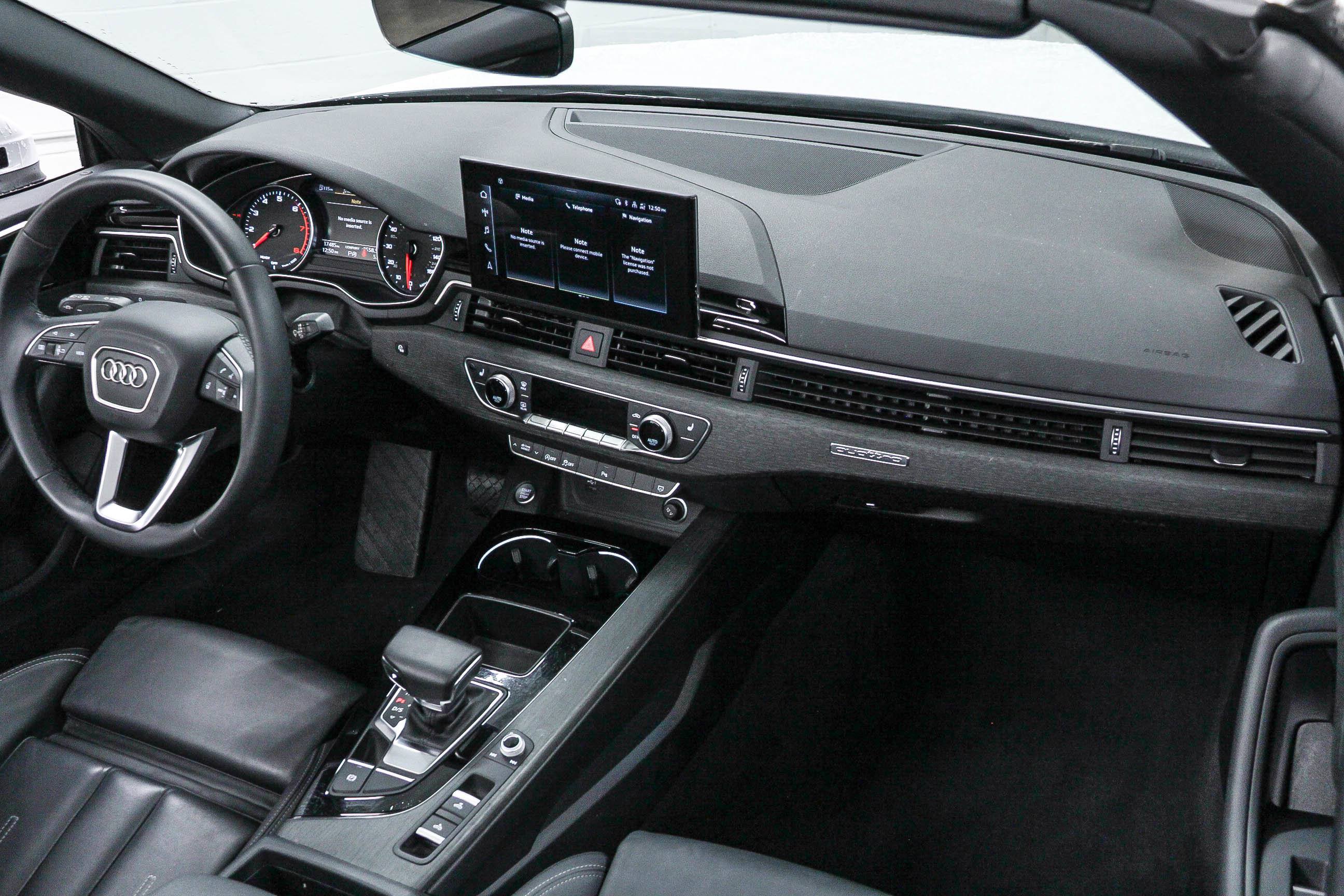 Used 2024 Audi A5 2.0T Premium image 18