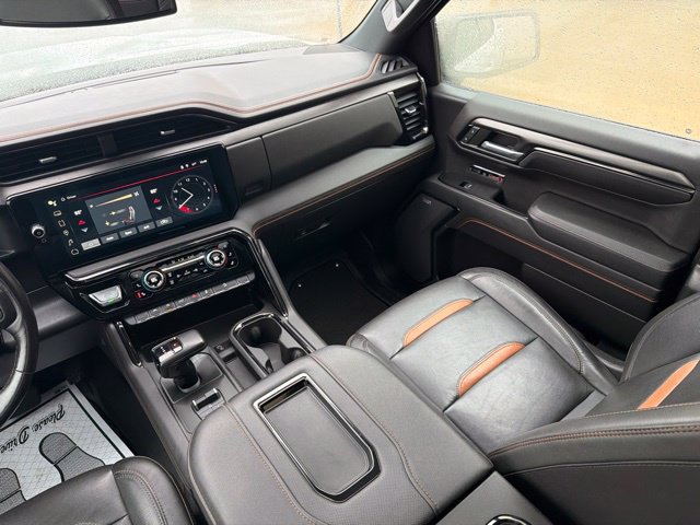 Used 2022 GMC Sierra 1500 AT4 w/ AT4 Preferred Package AWD/4WD image 21