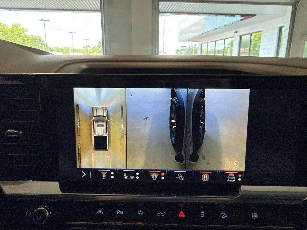 New 2026 GMC Sierra 1500 Elevation w/ Elevation Premium Package AWD/4WD image 40