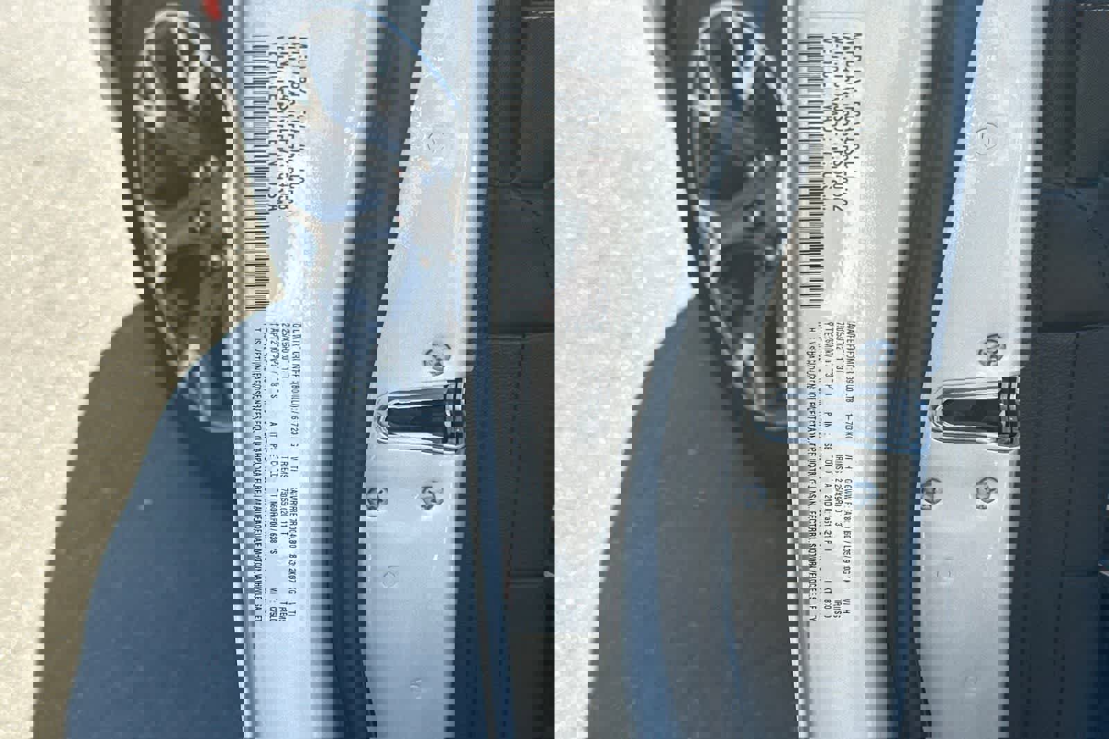 Used 2023 Jeep Wagoneer L Series III w/ Preferred Equipment Group image 34