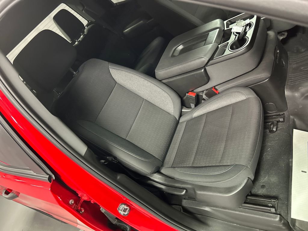 Used 2024 GMC Sierra 1500 Pro w/ Graphite Edition image 25