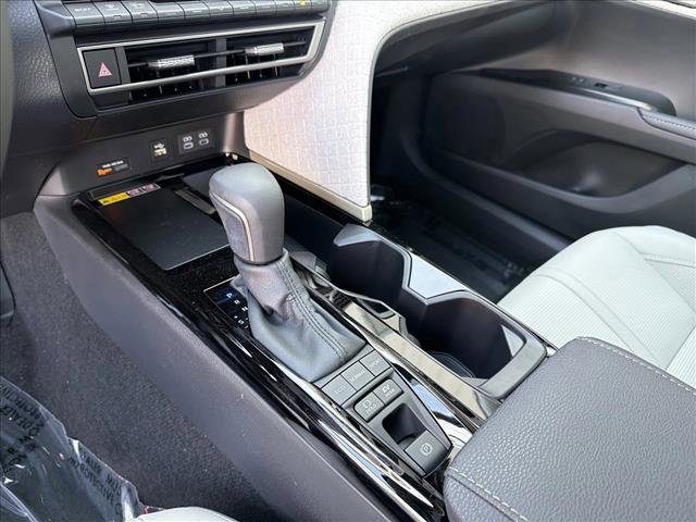 New 2026 Toyota Camry XLE image 18