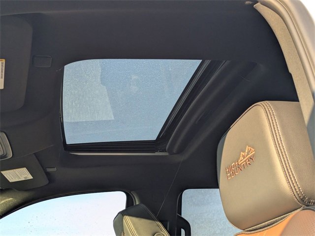 New 2026 Chevrolet Silverado 1500 High Country image 13