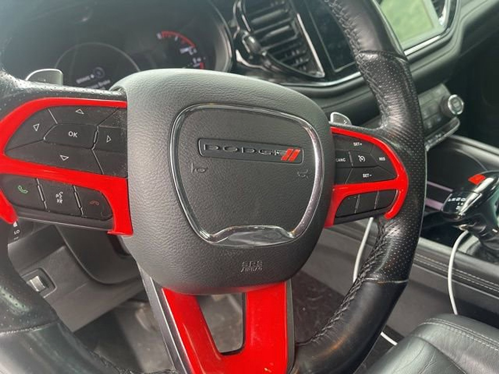 Used 2021 Dodge Durango GT image 15