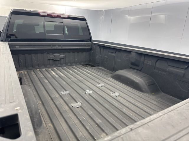 Used 2024 Chevrolet Silverado 3500 LTZ w/ LTZ Convenience Package image 19