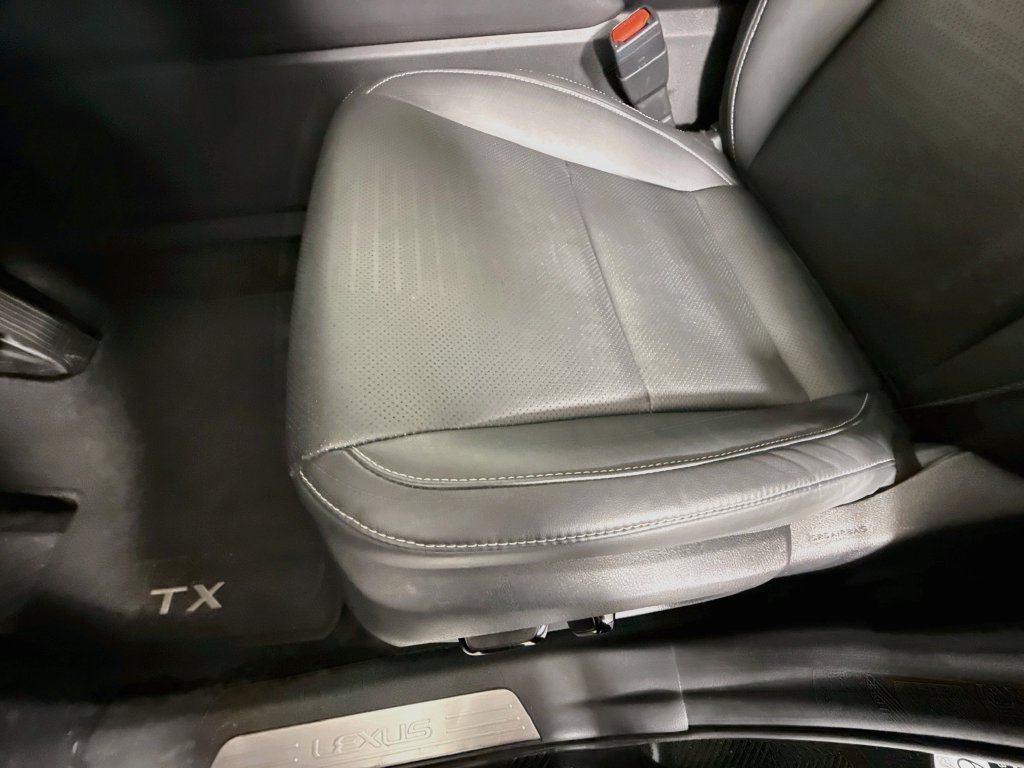 Certified 2025 Lexus TX 350 AWD w/ Technology Package image 19