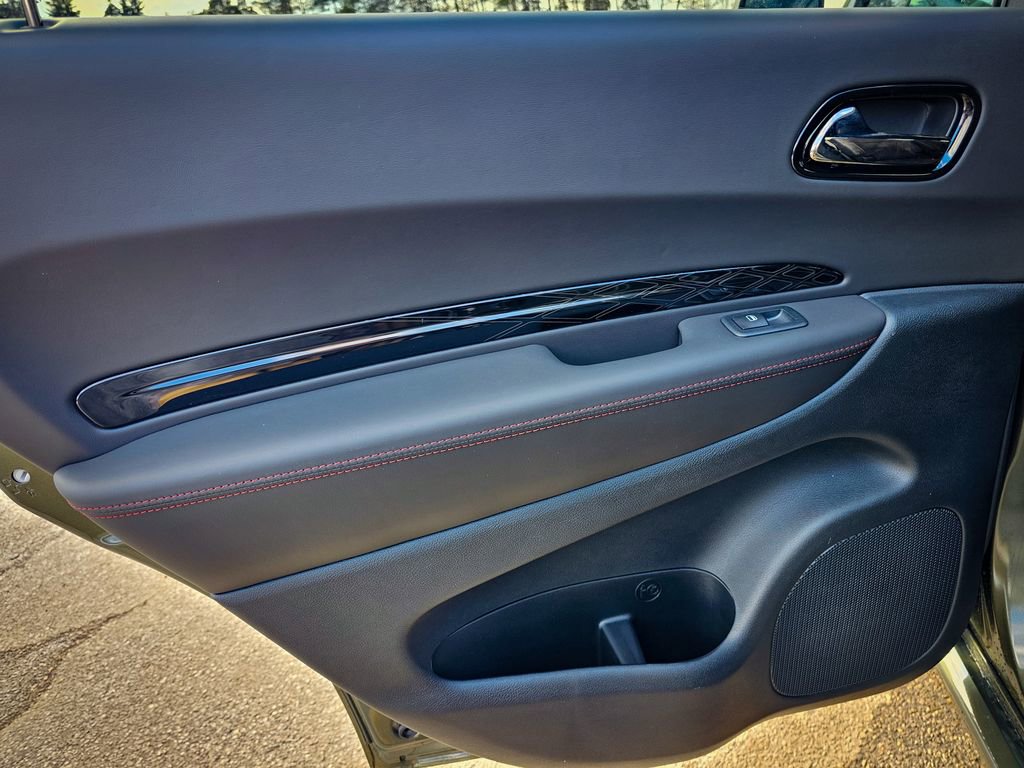 New 2026 Dodge Durango GT image 35