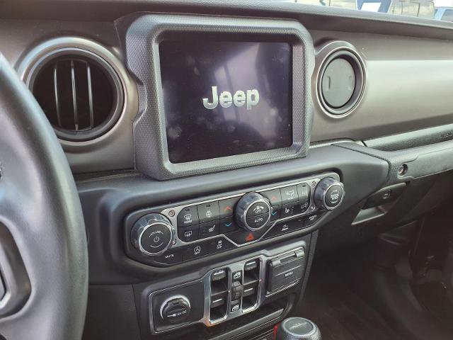Used 2023 Jeep Gladiator Sport image 18