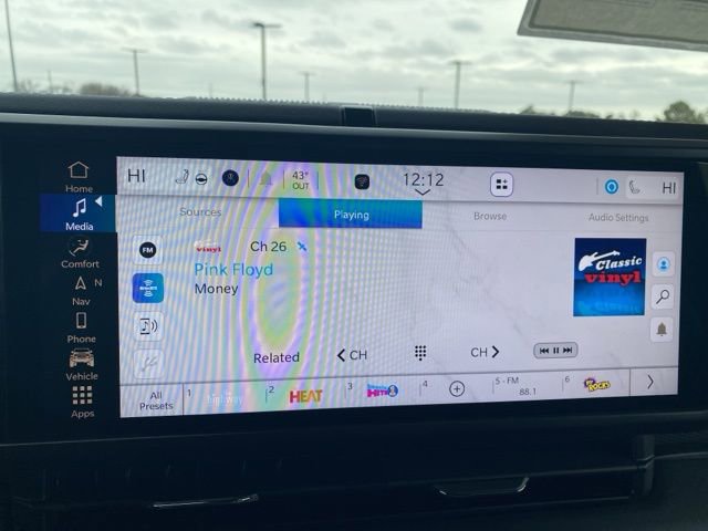 New 2026 Jeep Wrangler Unlimited Rubicon image 21