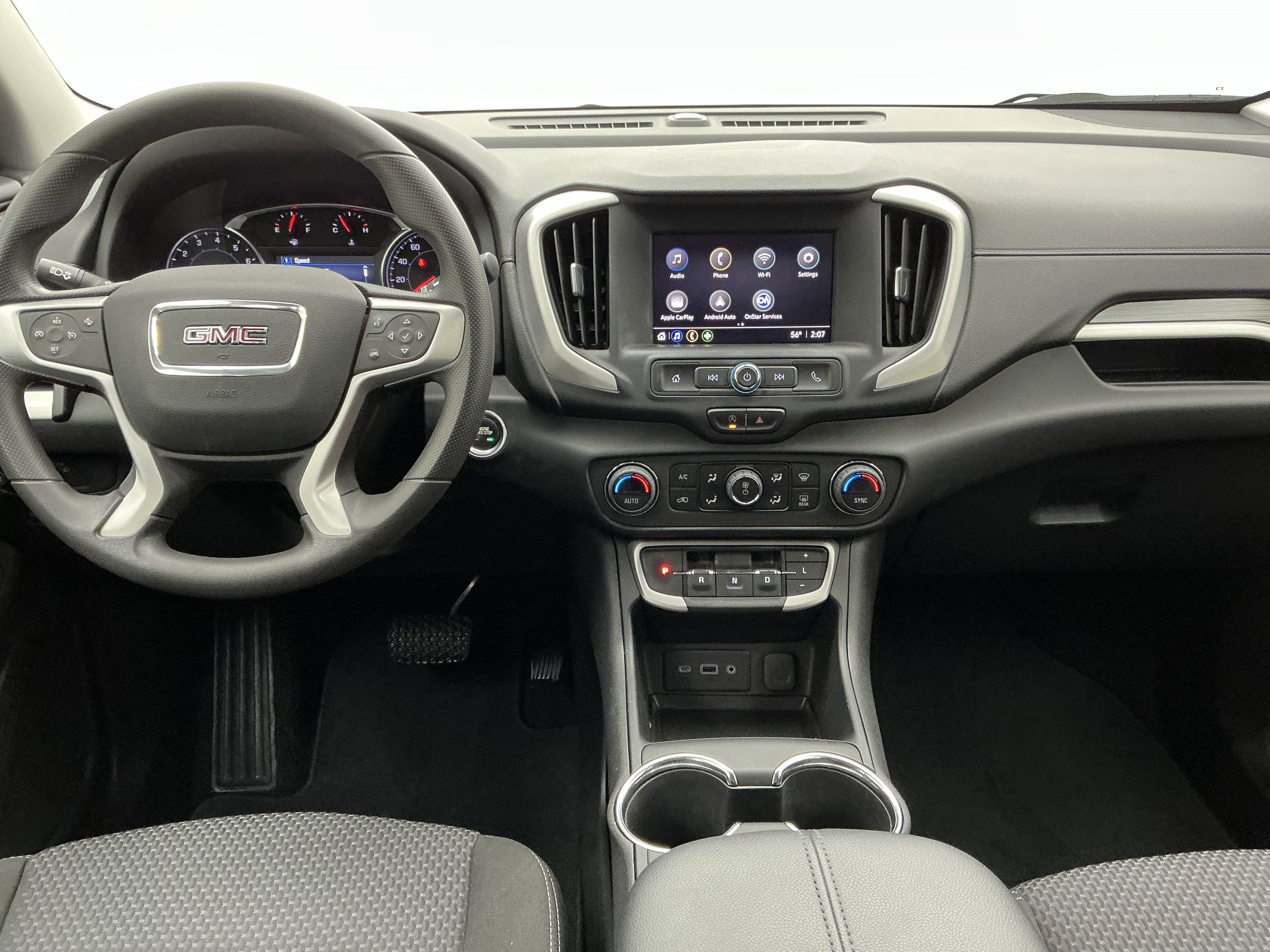 Used 2022 GMC Terrain SLE w/ Driver Convenience Package image 20