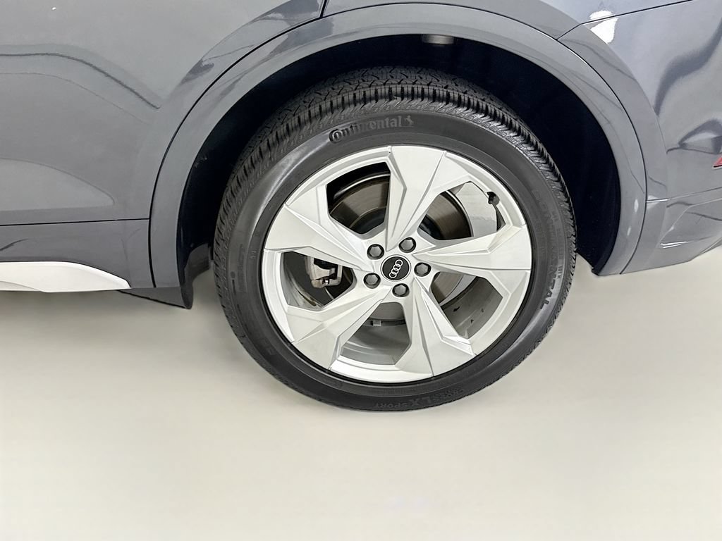Certified 2021 Audi Q5 Premium w/ Premium Plus Package AWD/4WD image 29