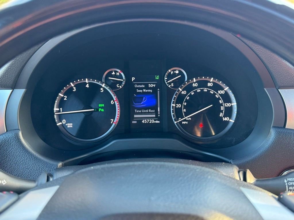 Certified 2022 Lexus GX 460 Premium image 31