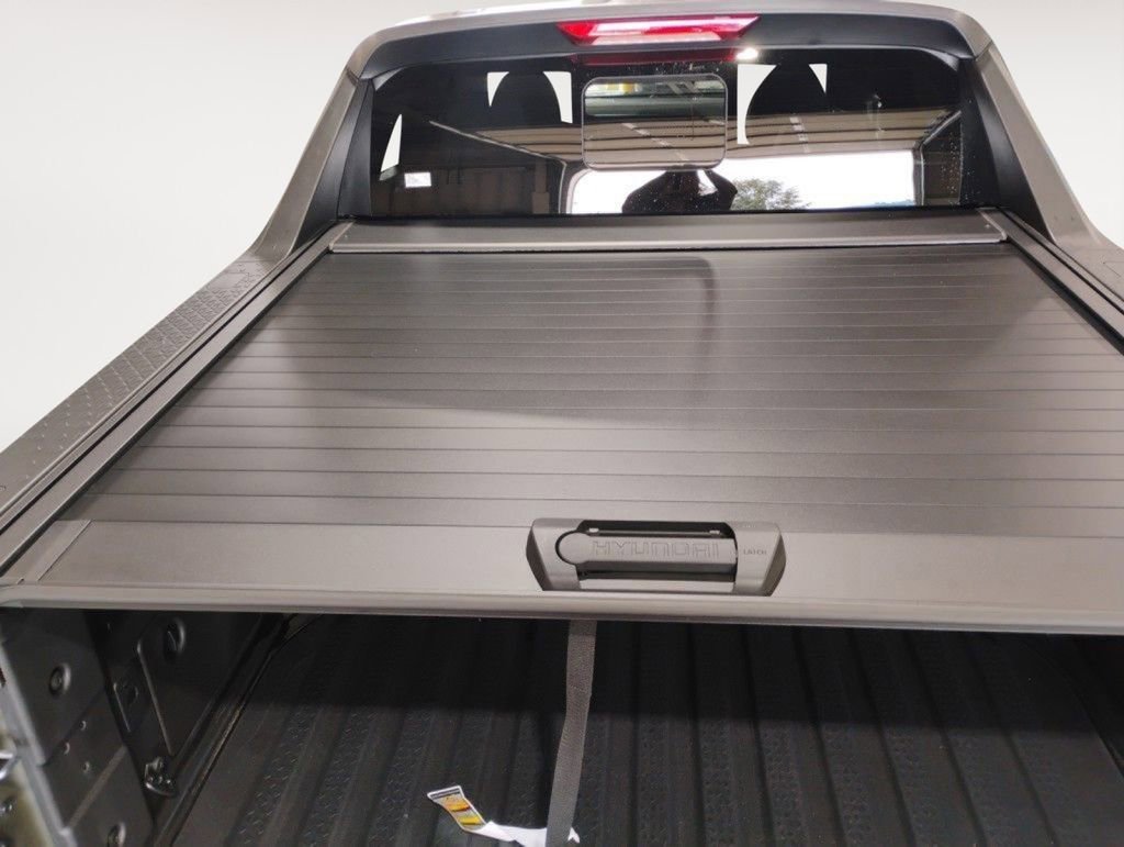 New 2026 Hyundai Santa Cruz XRT image 10