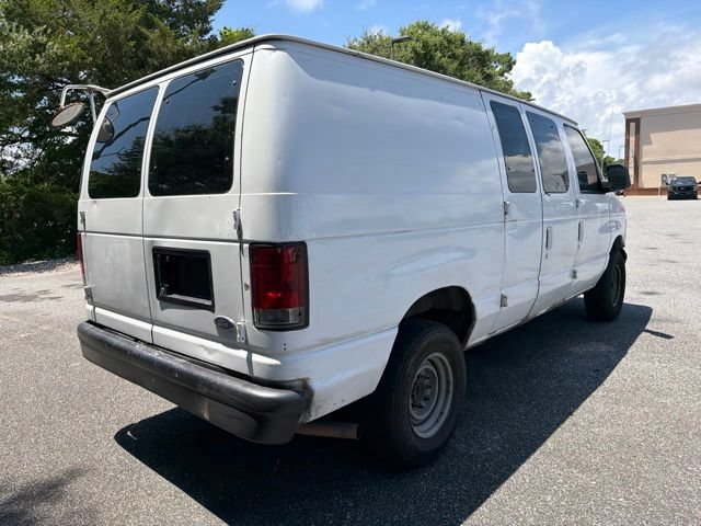 Used 2007 Ford E-250 and Econoline 250 RWD image 5