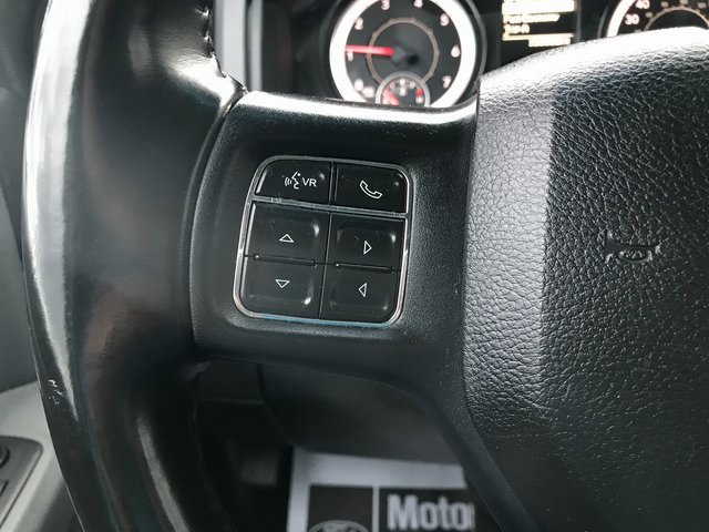 Used 2016 RAM 1500 Big Horn image 11