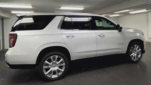 Certified 2023 Chevrolet Tahoe High Country w/ Premium Package 2 AWD/4WD image 9