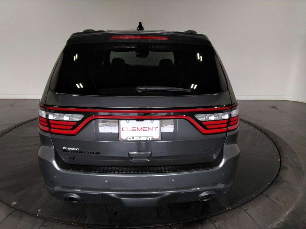 Used 2023 Dodge Durango SRT image 7