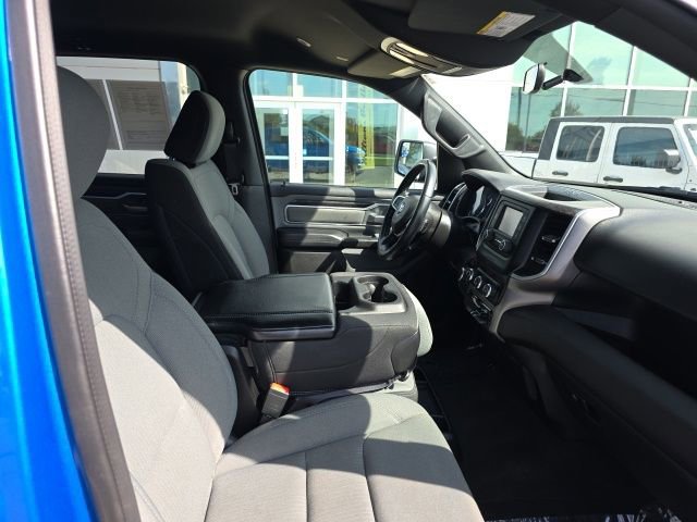 Certified 2022 RAM 1500 Big Horn image 33