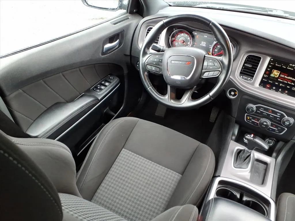 Used 2023 Dodge Charger GT image 16