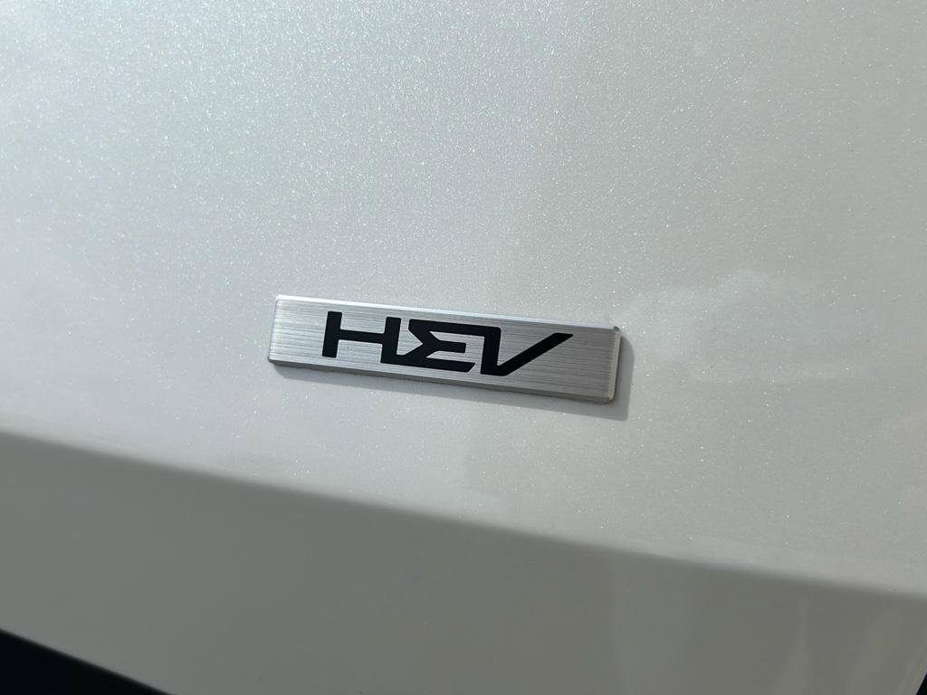 New 2025 Kia Sportage LX image 8