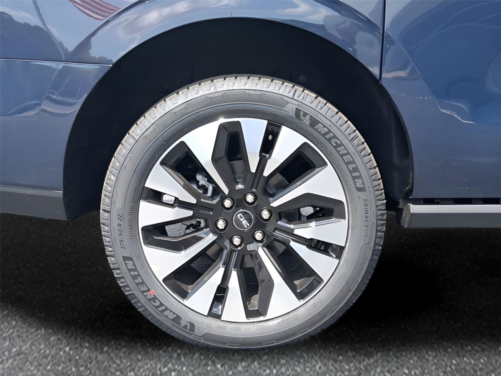 New 2027 Ford Expedition Max Platinum AWD/4WD image 7