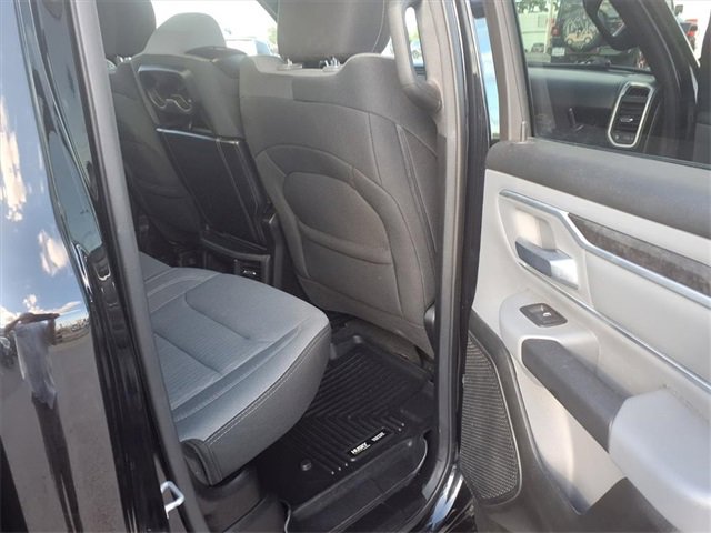 Used 2022 RAM 1500 Big Horn image 28